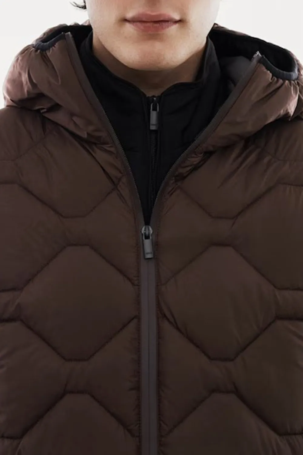 Ultra-Light Water-Repellent Anorak