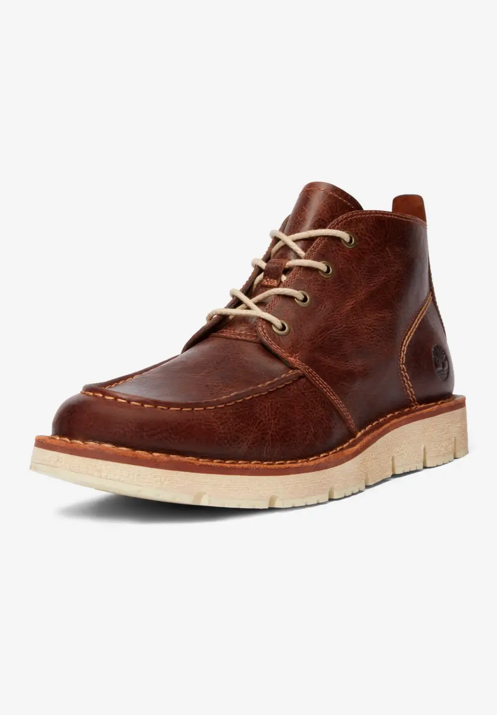 Timberland Westmore Moc-Toe Chukka Boot