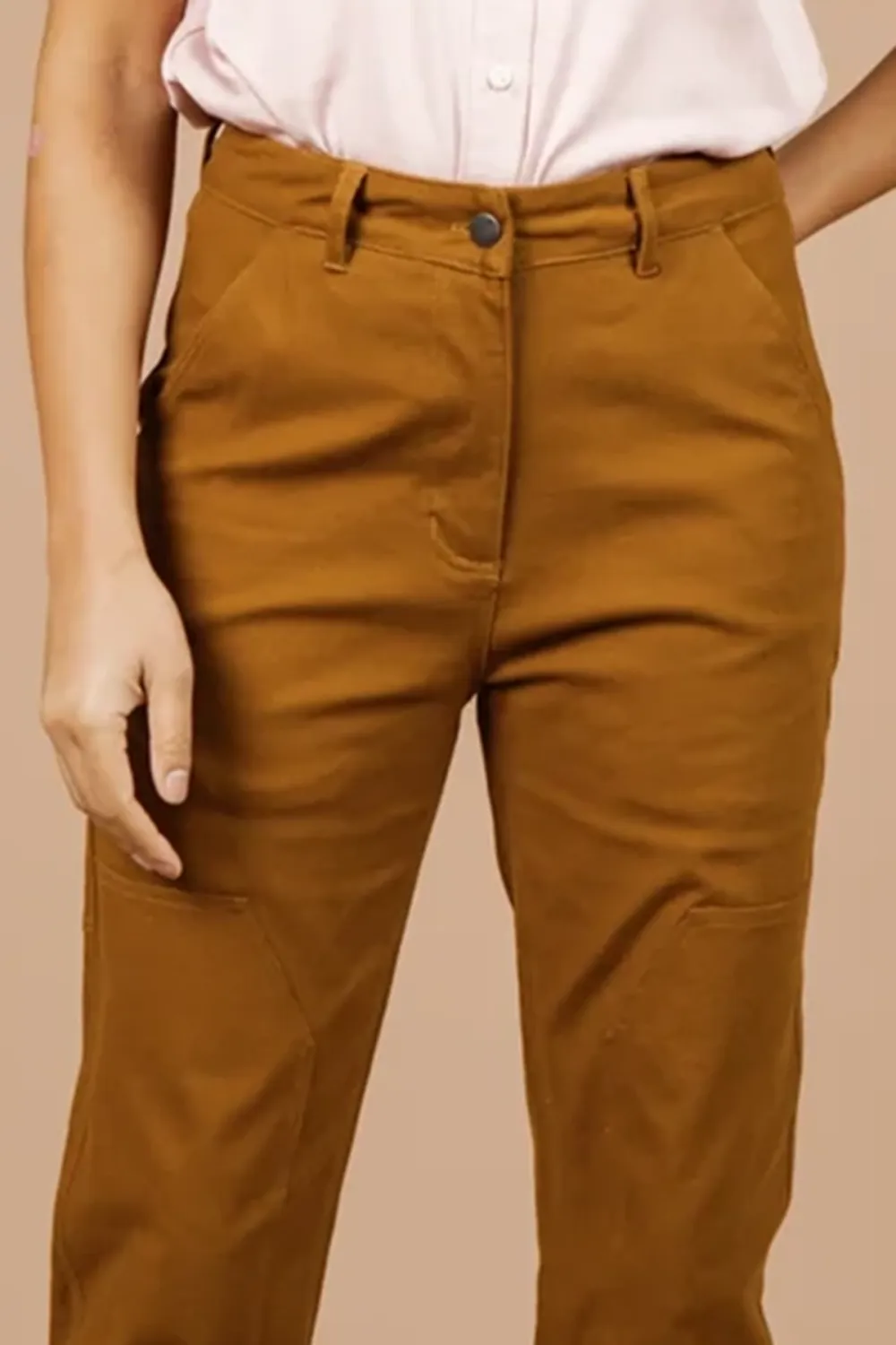 The Casual Style Utility Pant