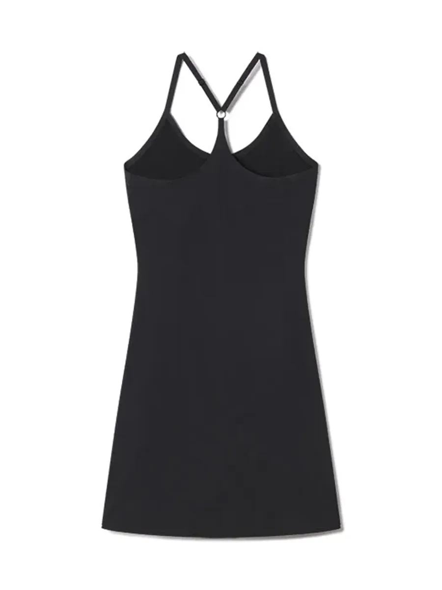 The Exercise Dress