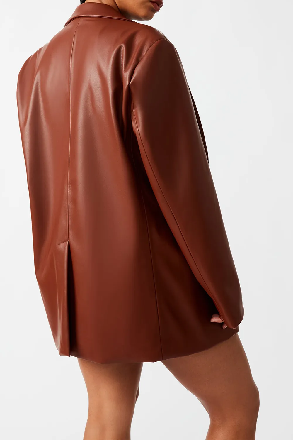 Long Sleeve Blazer