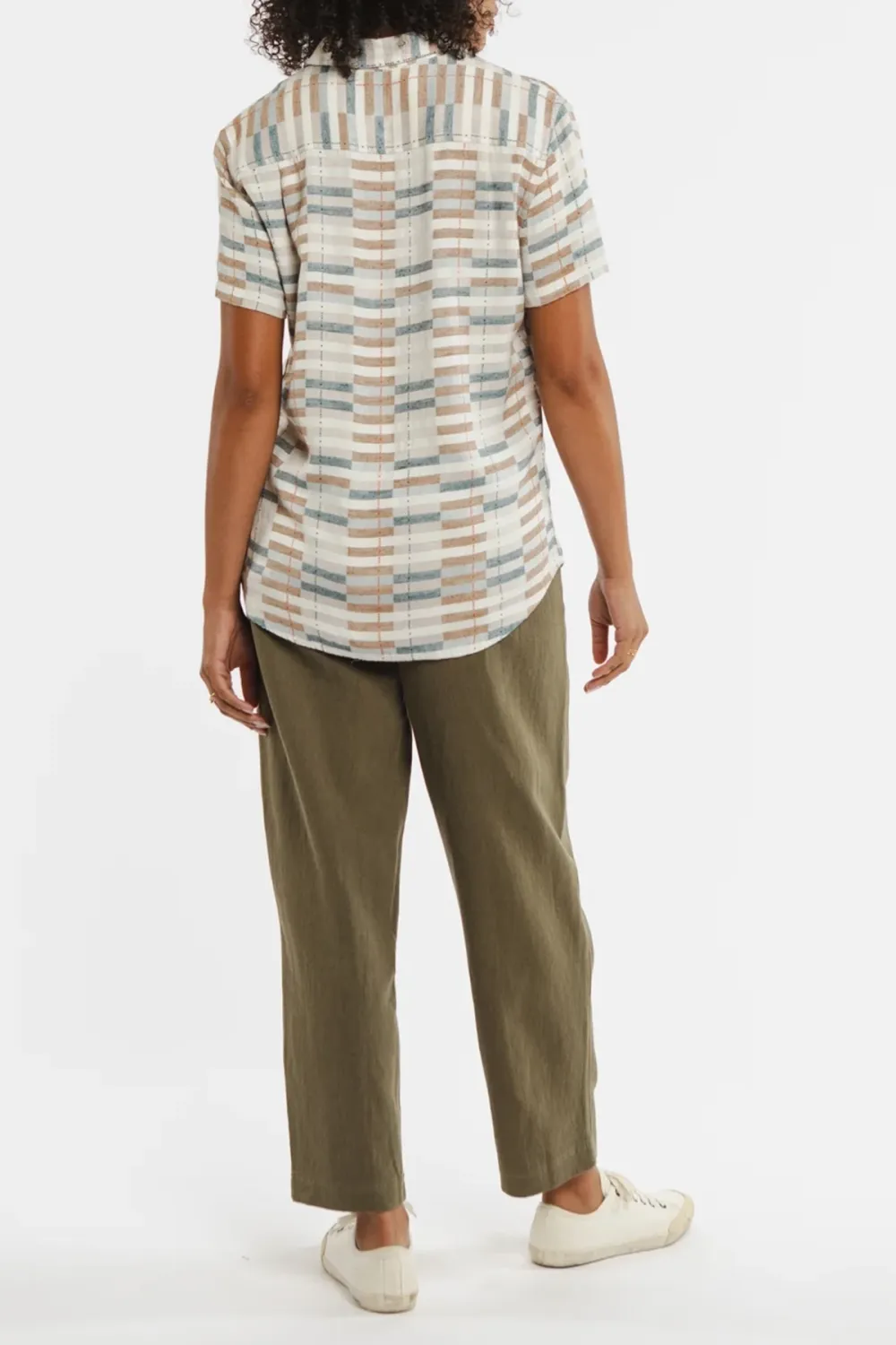 The Commuting Short Sleeve