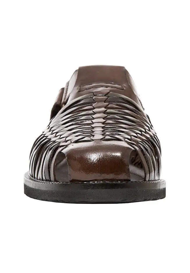 Deer Stags® Bamboo Huarache Dress Shoes