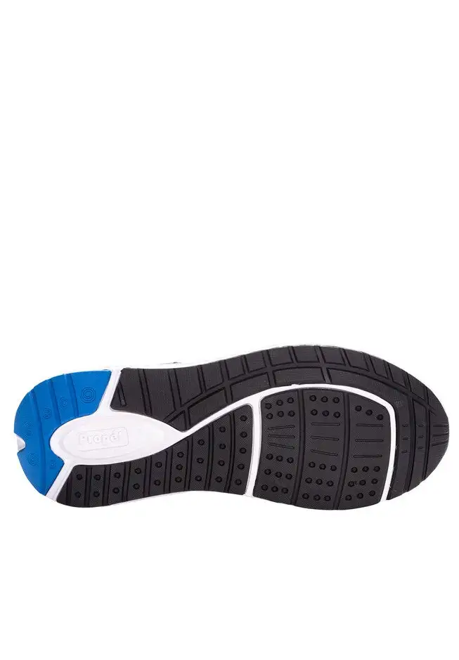 Men's Ultra Strap Athletic Shoes