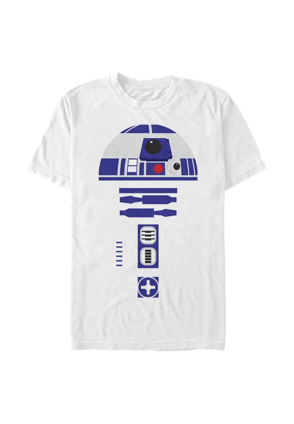 Simpler R2 Costume Tee