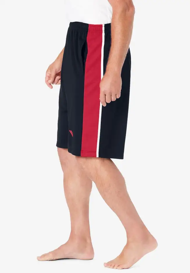 KS Sport Power Wicking Shorts