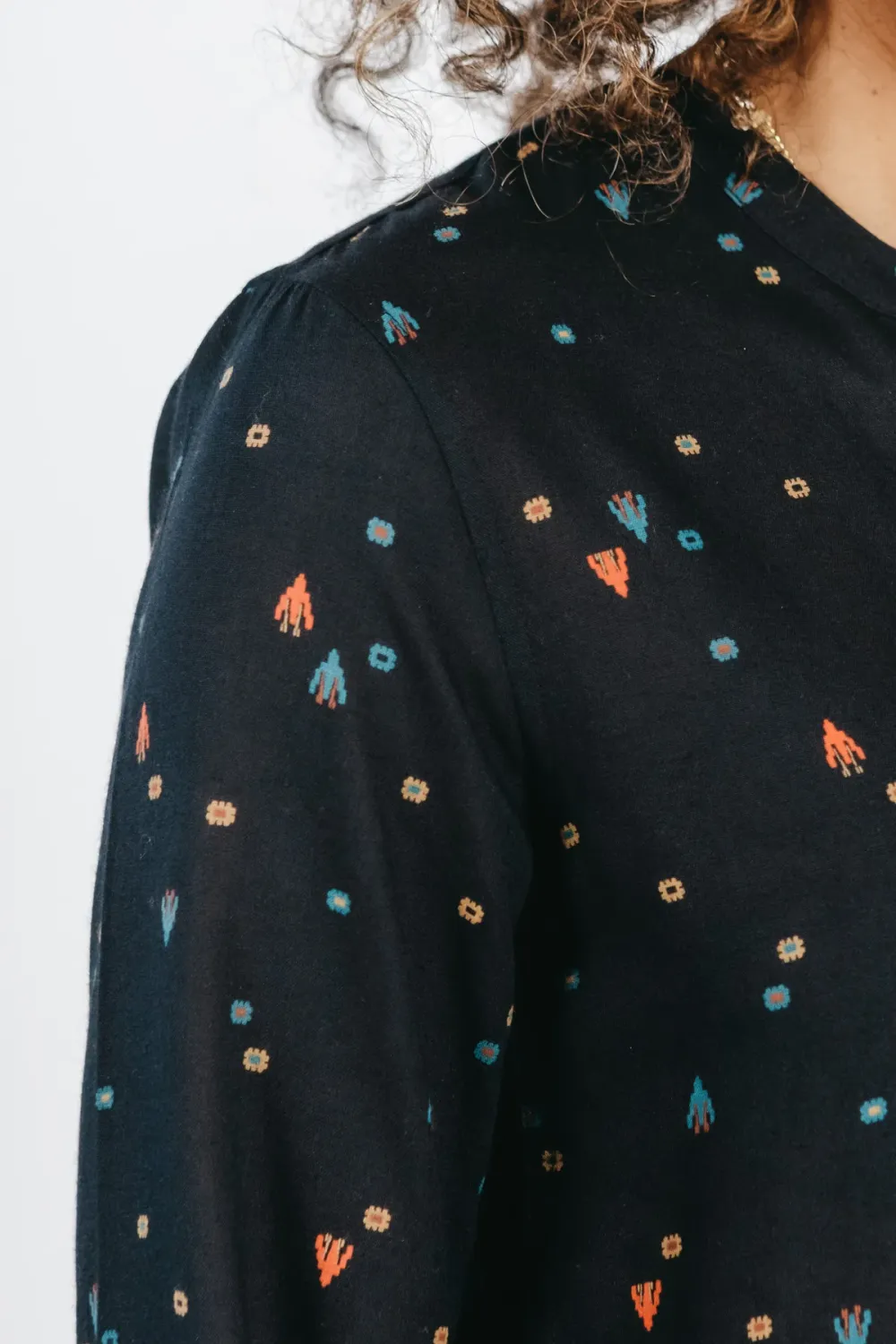 The Regular Pullover