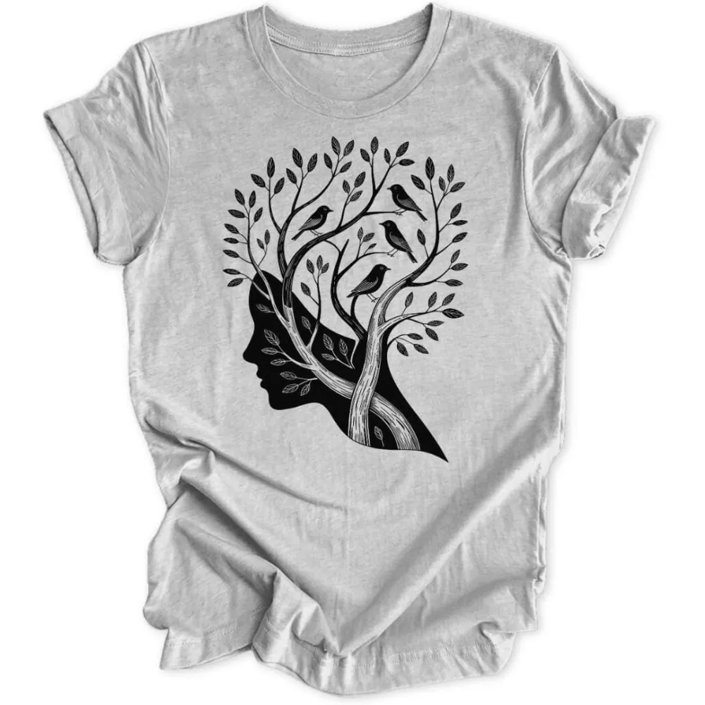 We Are Nature Unisex T-Shirt