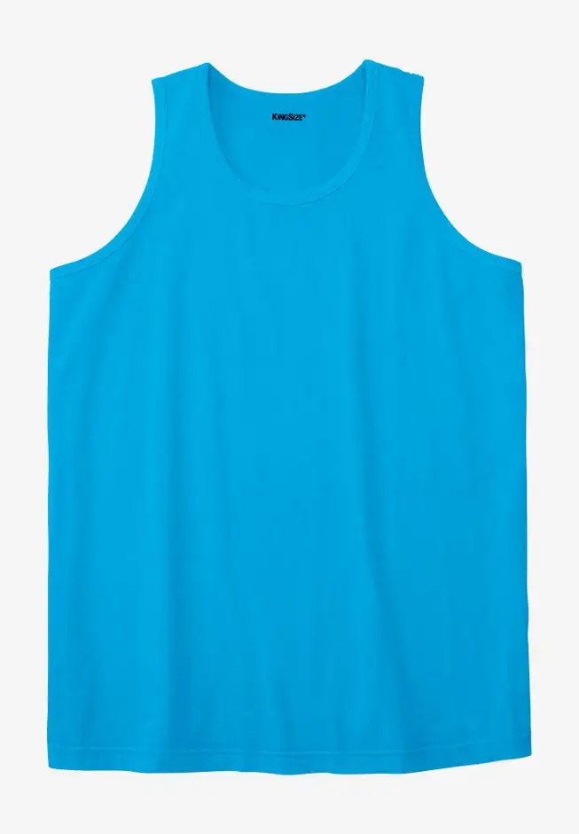 Shrink-Less Lightweight Tank