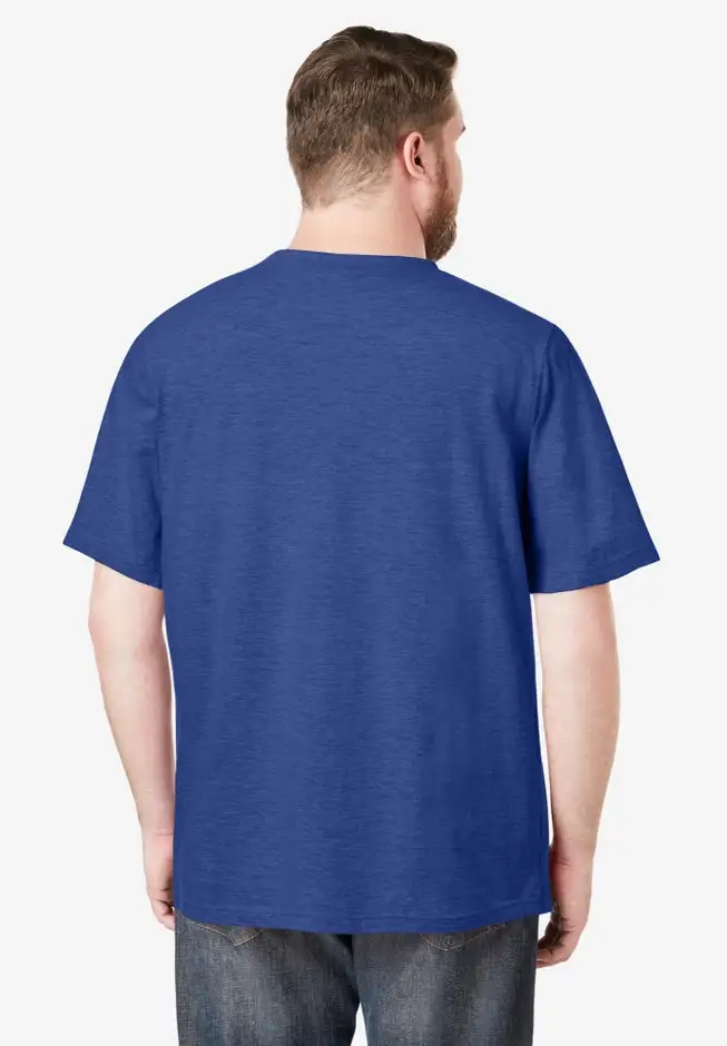 The Ultra-Light No Pocket Tee