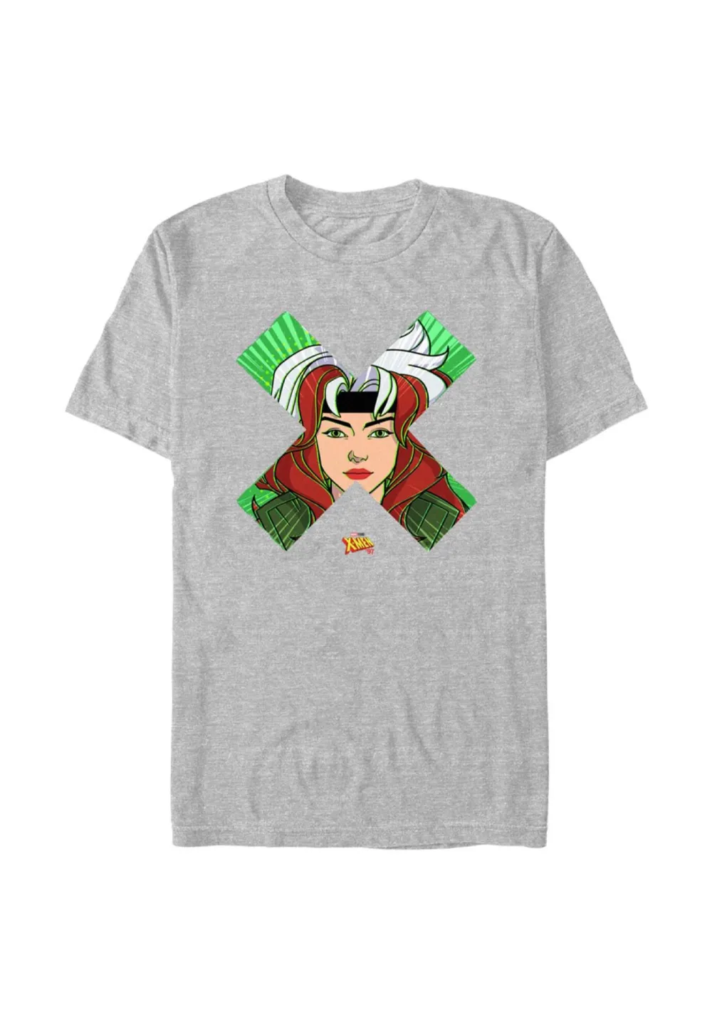 Rogue Face Tops & Tees