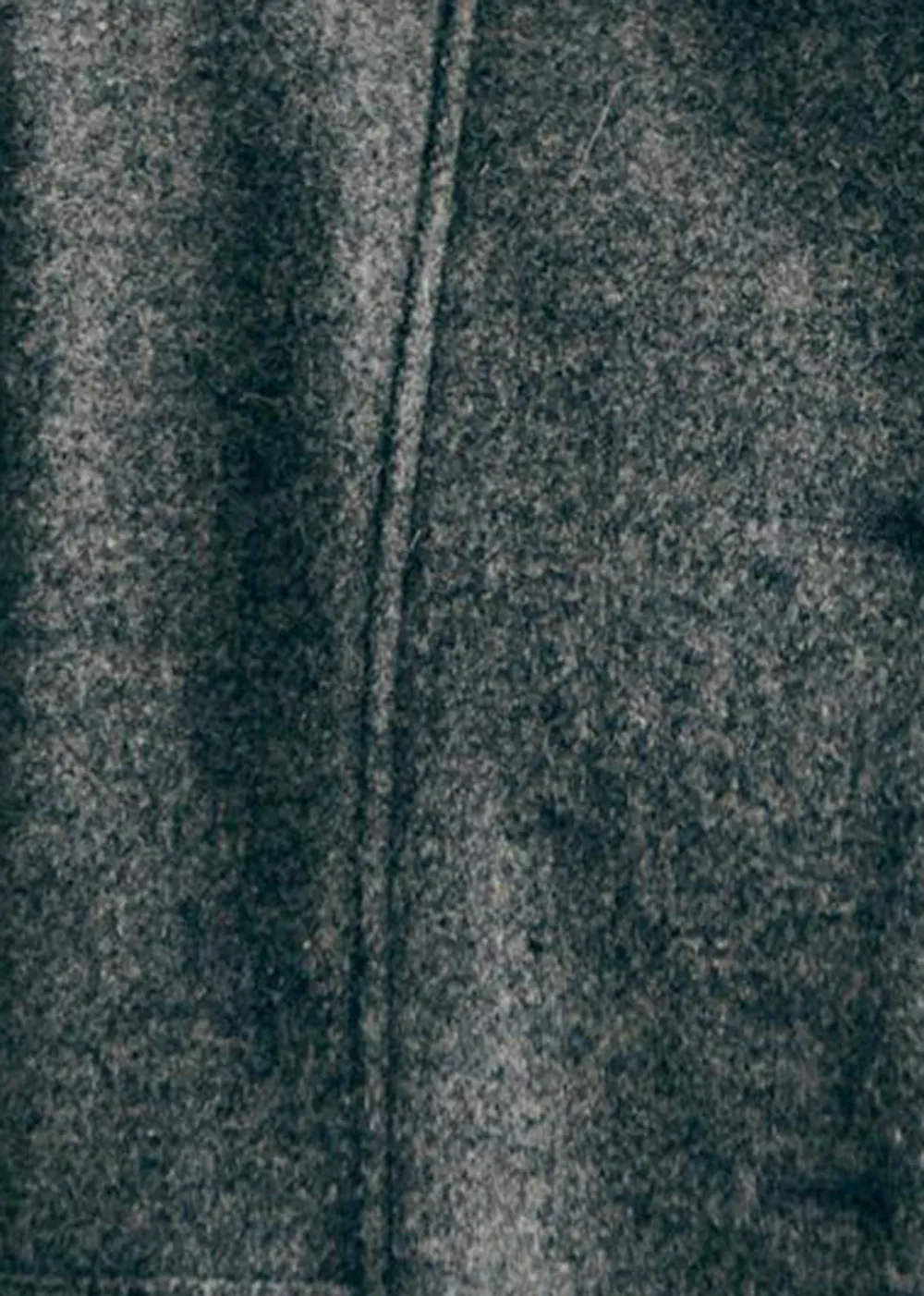 Solid Color Long Sleeve Bomber Jacket