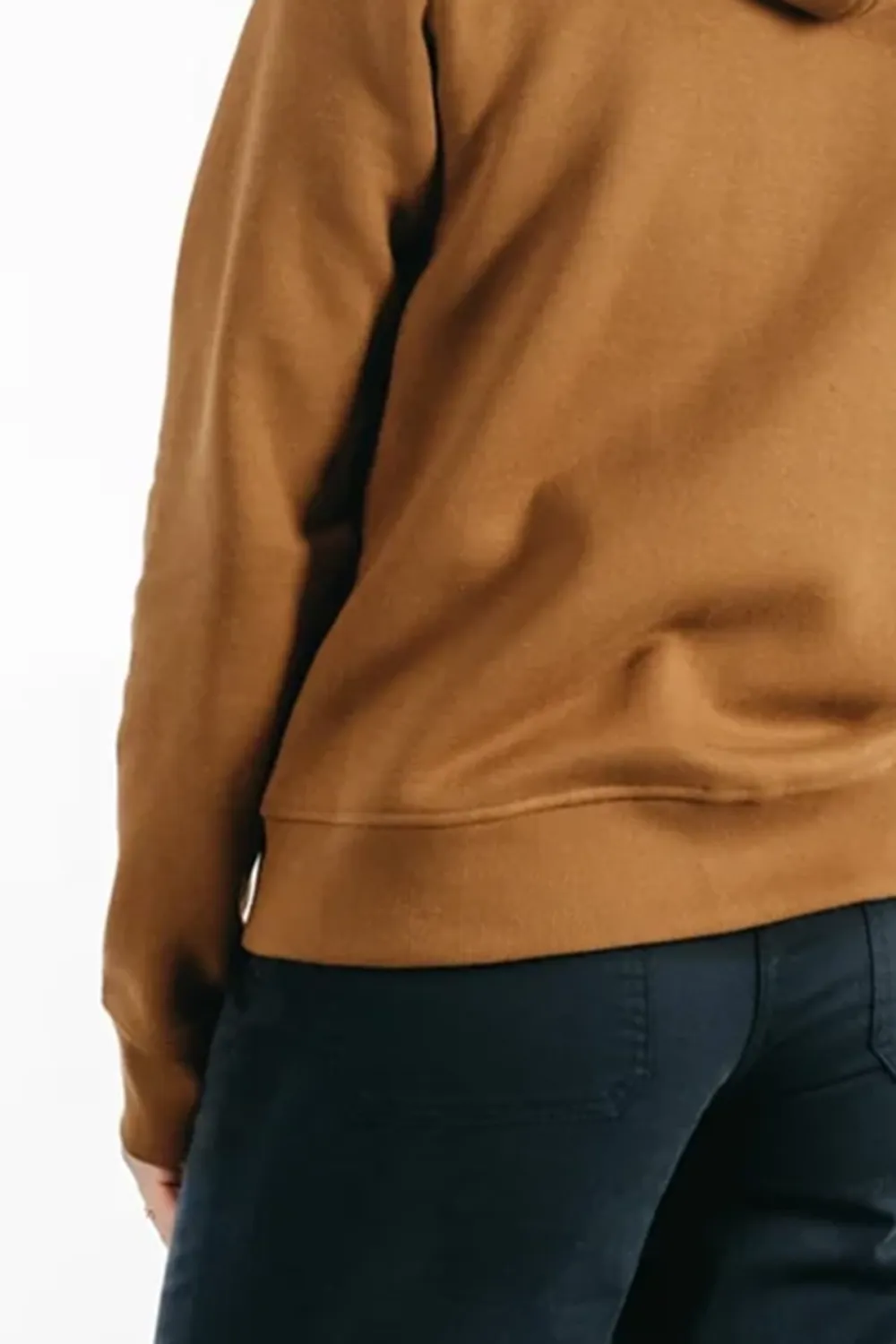 The Casual Cotton Hoodie Jacket