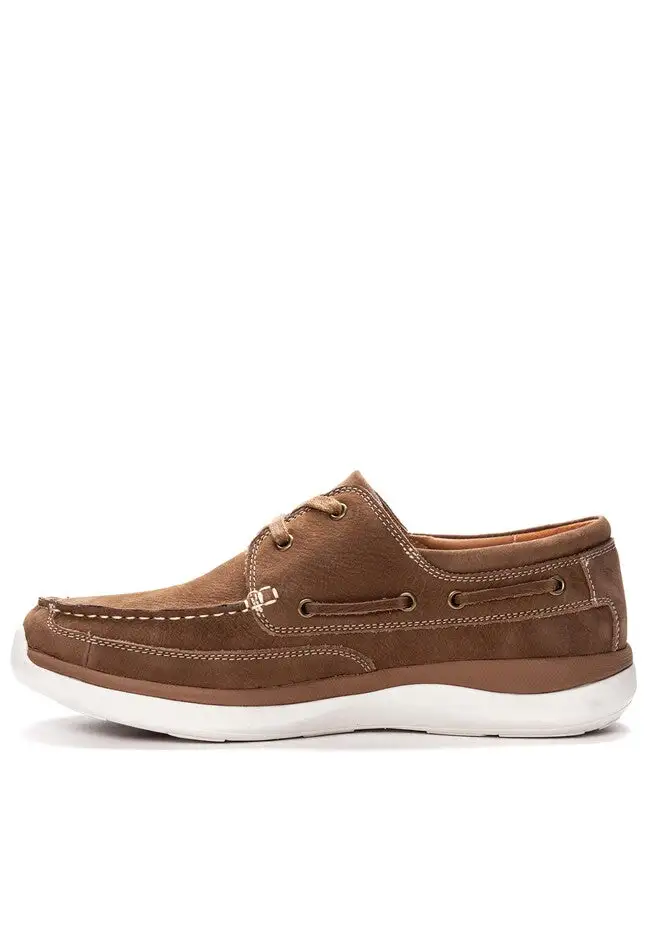 Men's Pomeroy Boat Shoes