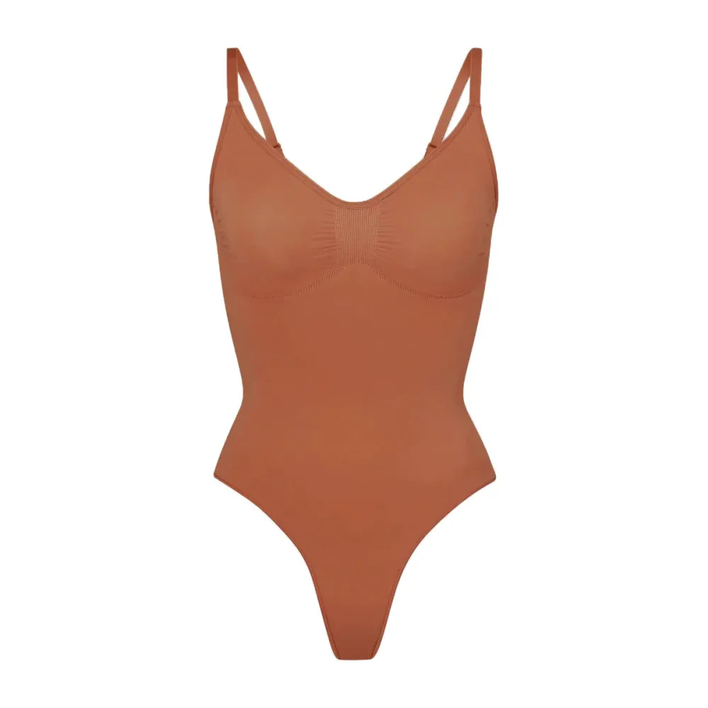 Thong Bodysuit