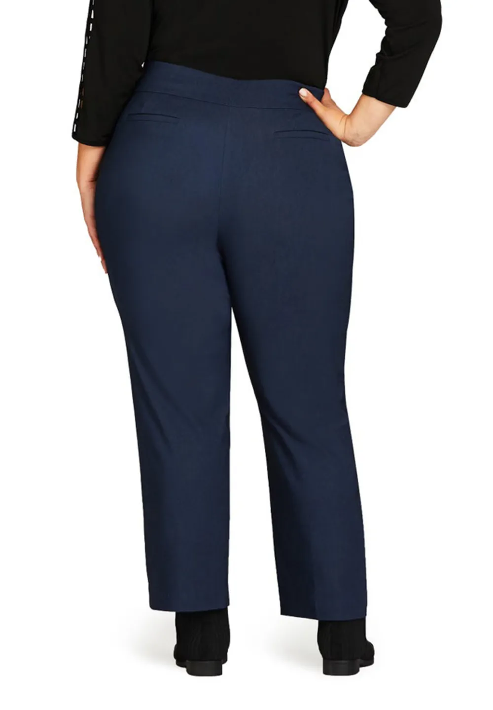 Super-Strength Stretchy Tight Pants