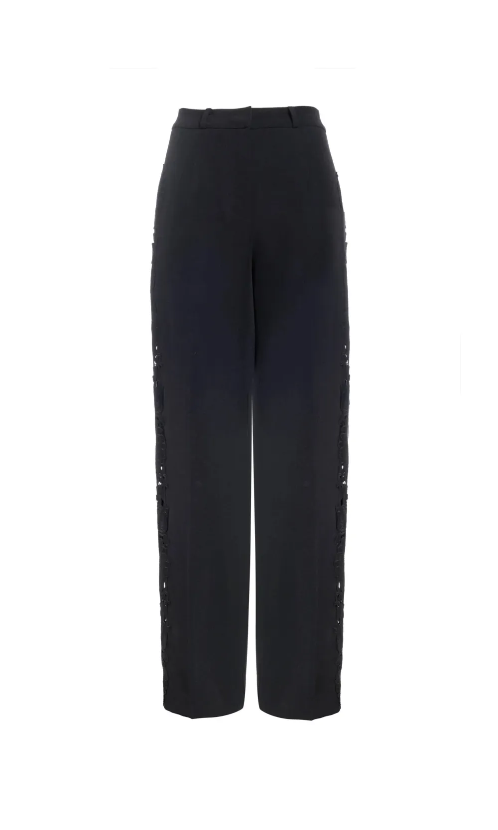 Business Formal Lace Pants