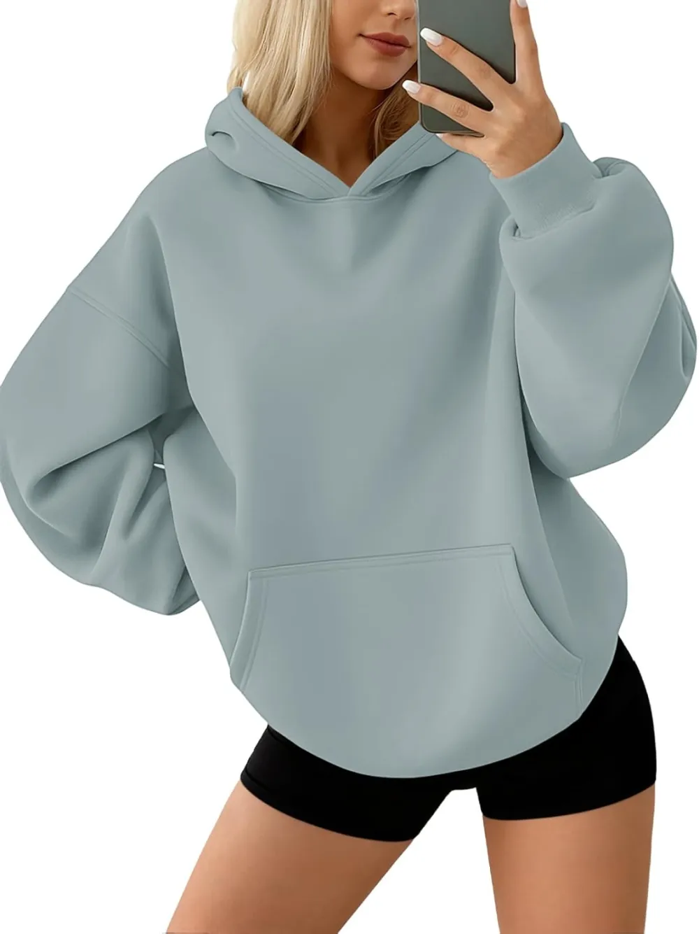 Hoodies for Women Oversized4