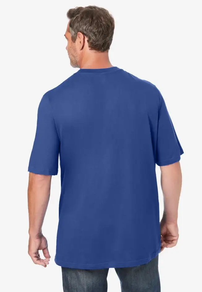 The Ultra-Light Comfort Tee