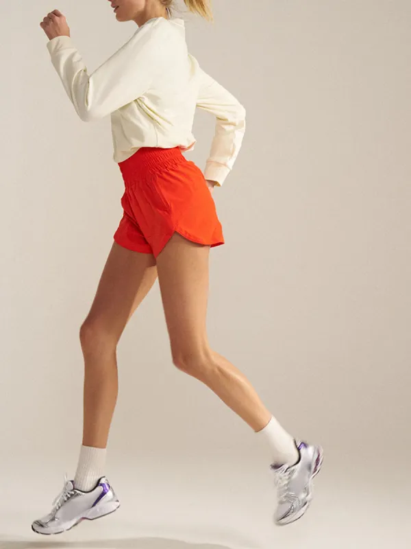 Heavyweight Longsleeve Tops