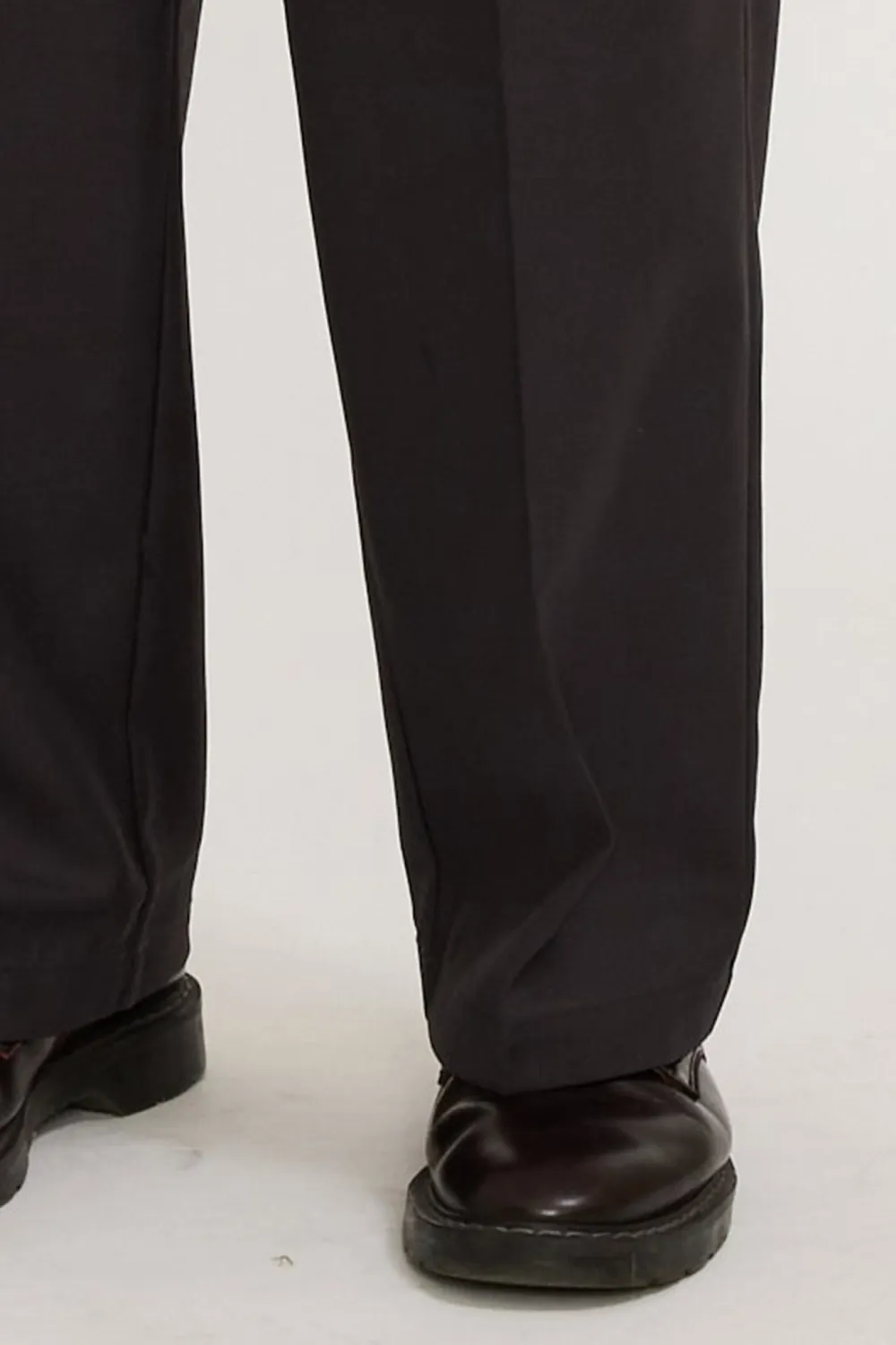 Onder Pants Charcoal