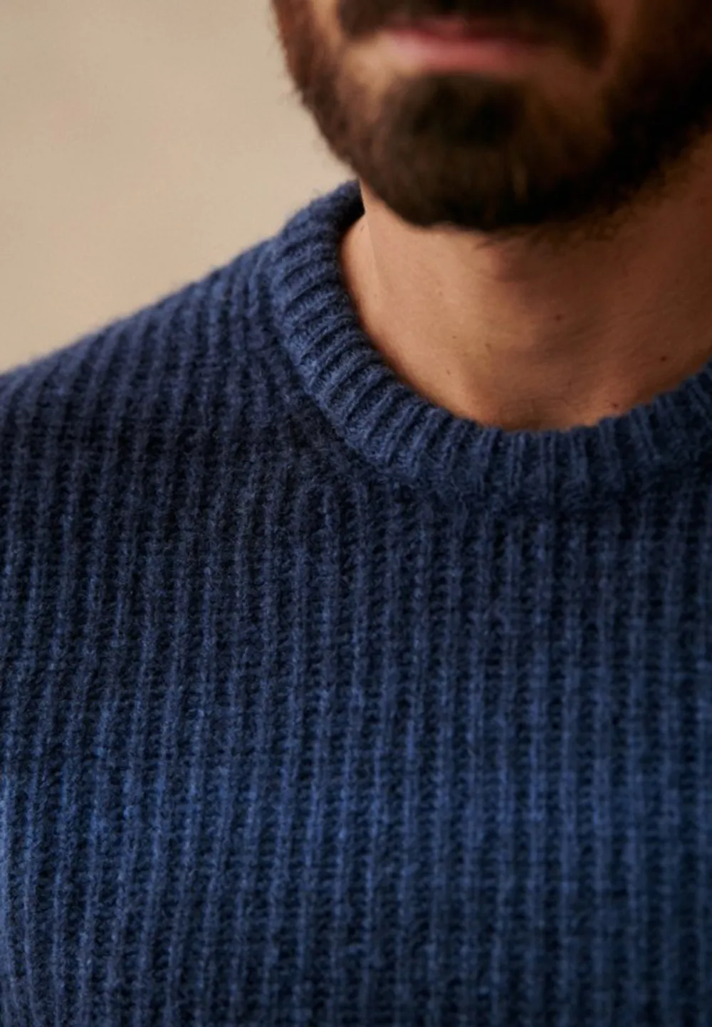 Casual Style Sweater