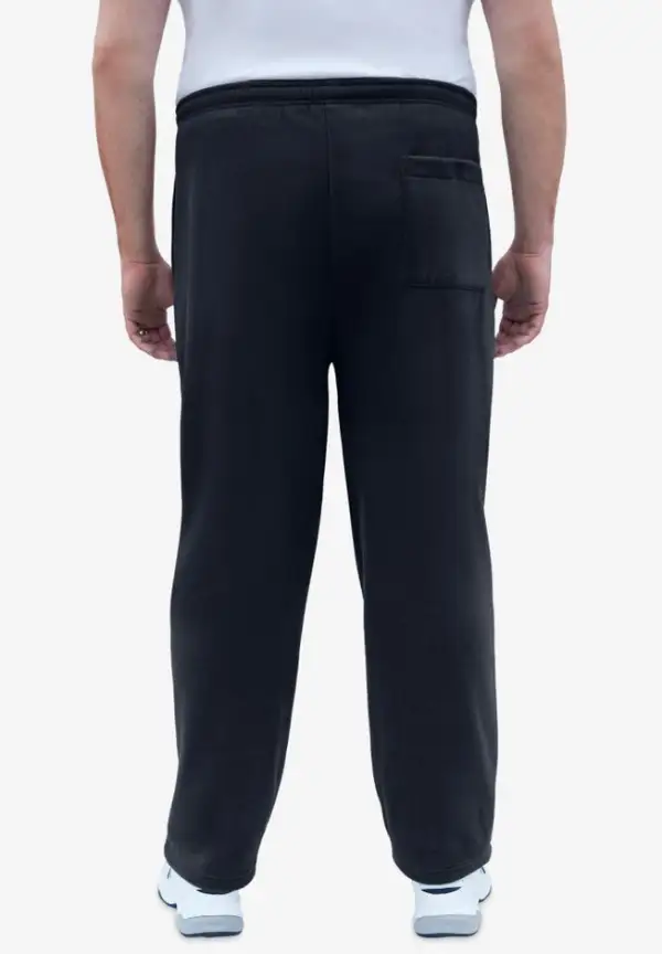 Explorer Plush Fleece Pants