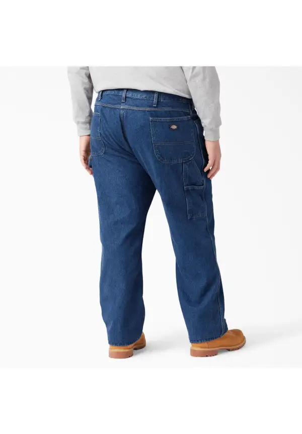 Regular Straight Fit Jeans