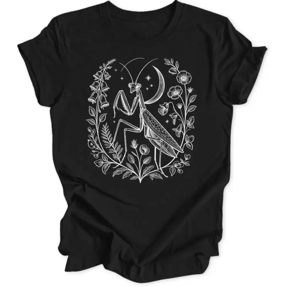Vintage Grasshopper Unisex T-Shirt