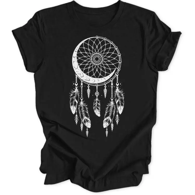 Mooncatcher Unisex T-Shirt