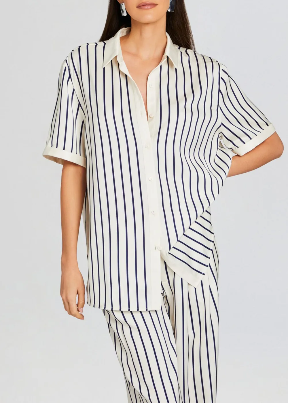 Button Down Shirt