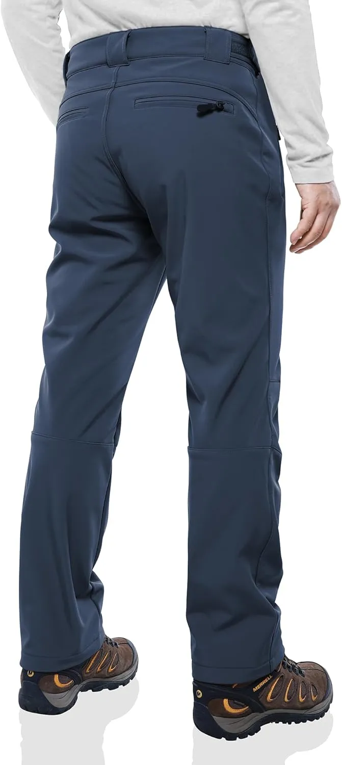 Outdoor Ventures Mens Waterproof Trousers