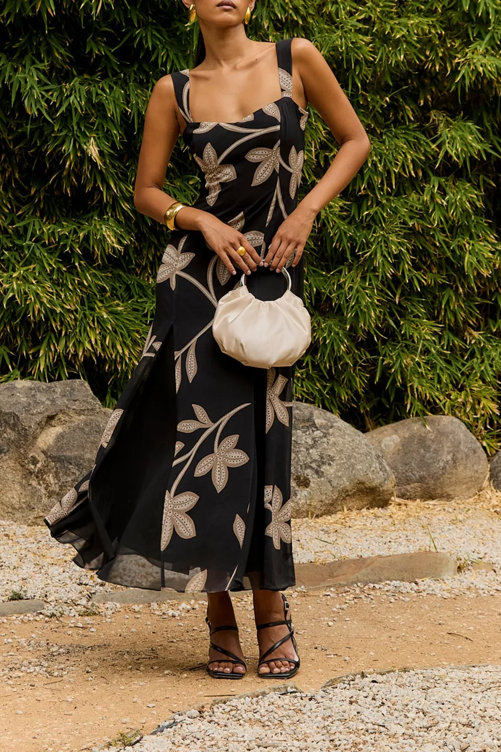 Casual Style Dress