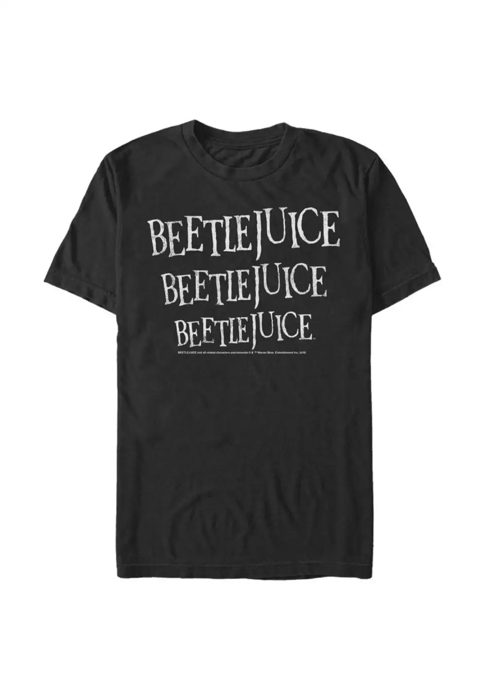 Beetlejuice Tee