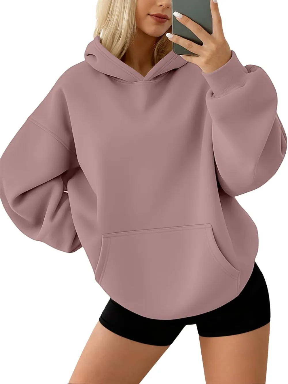 Hoodies for Women Oversized4