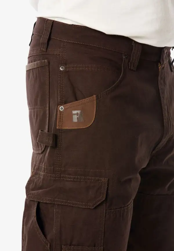 Riggs Workwear Ripstop Cargo Pants