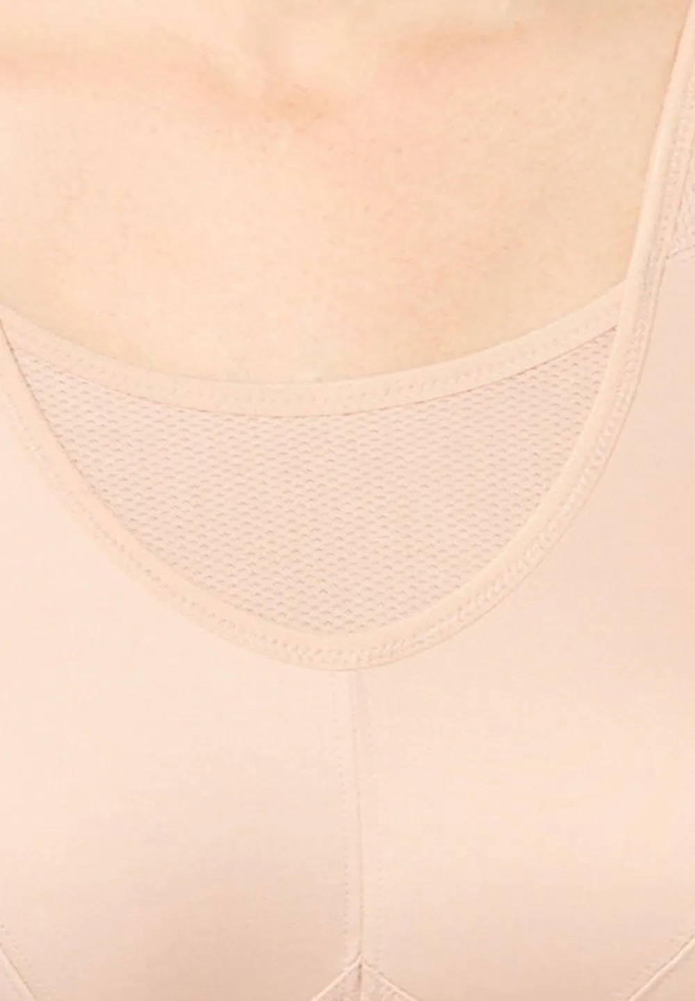 High-Elasticity Sports Vest