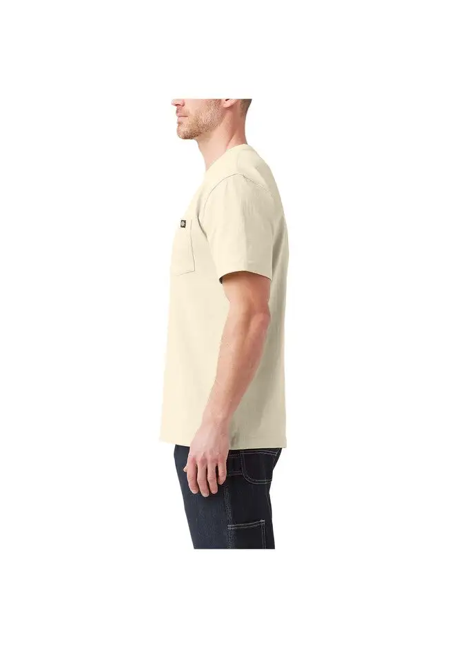 Dickies Short Sleeve Heavyweight T-Shirt