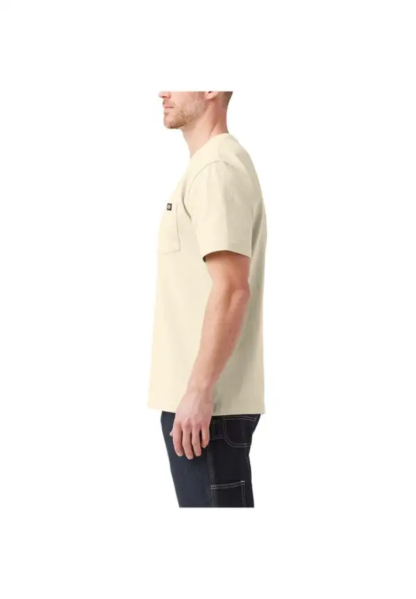 Dickies Short Sleeve Heavyweight T-Shirt