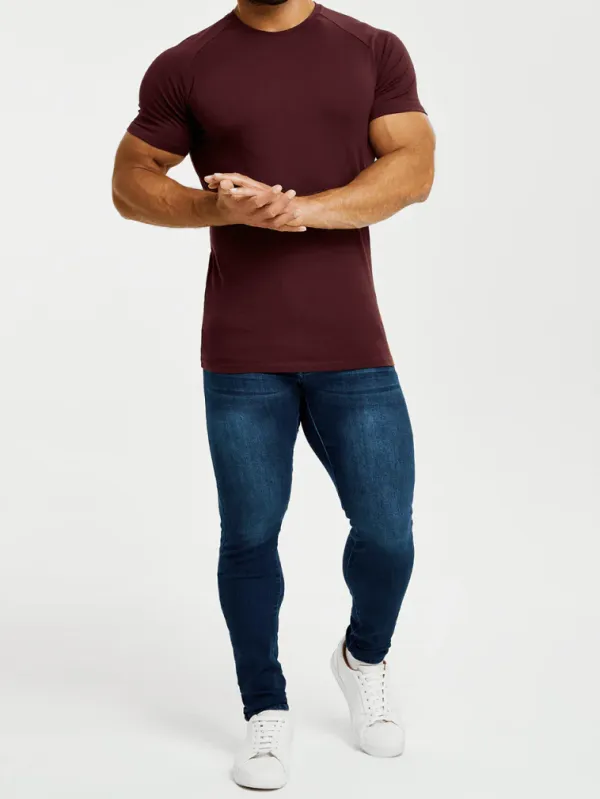 Men's Leisure Athletic Fit Starter 5-Pack