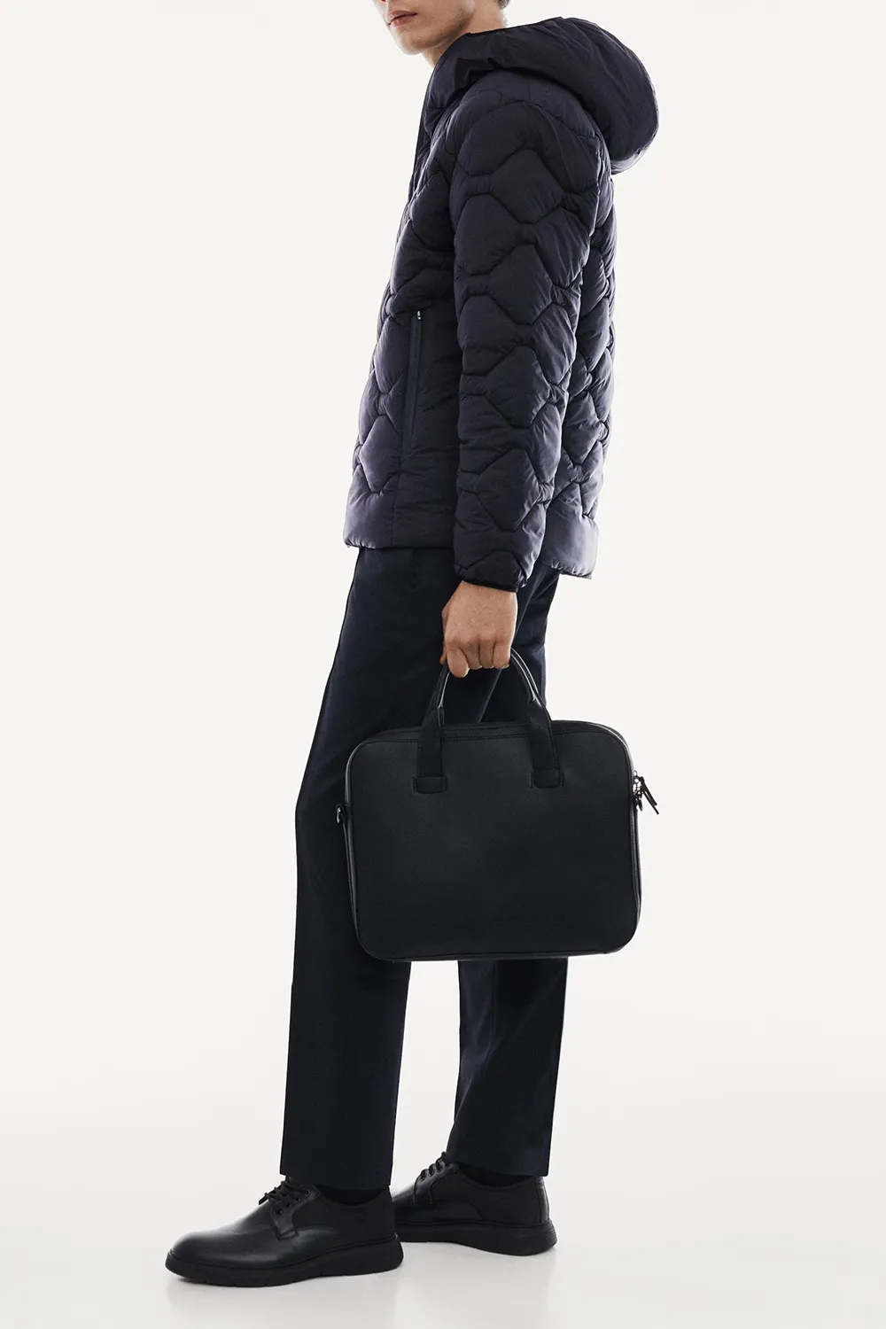 Ultra-Light Water-Repellent Anorak