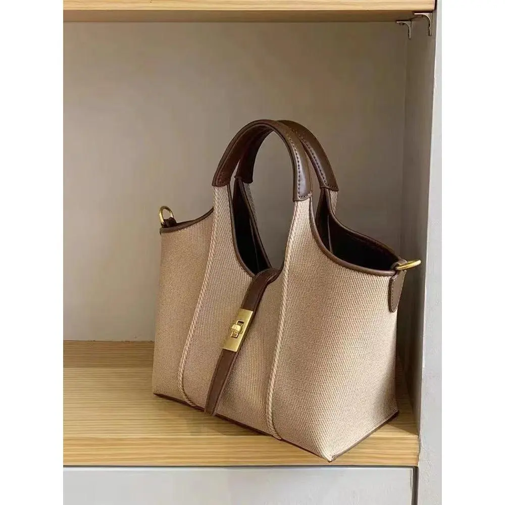 Canvas Tote Bag