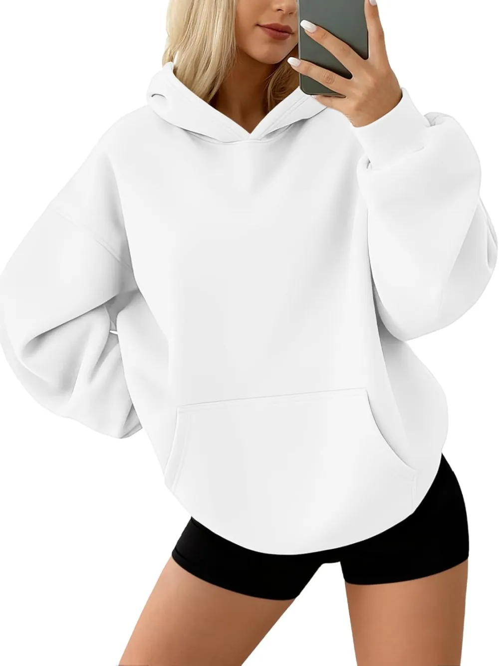 Hoodies for Women Oversized4