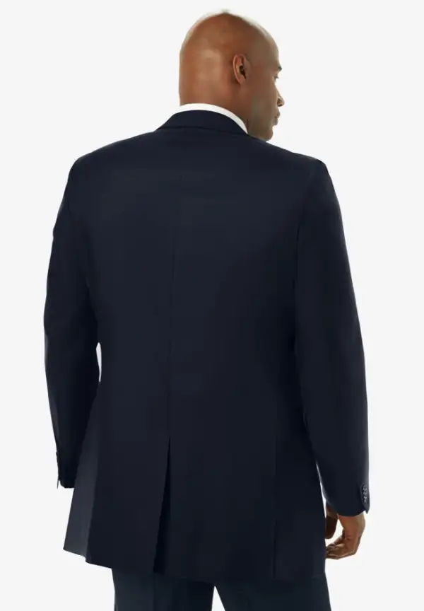 Easy Movement Two-Button Jacket