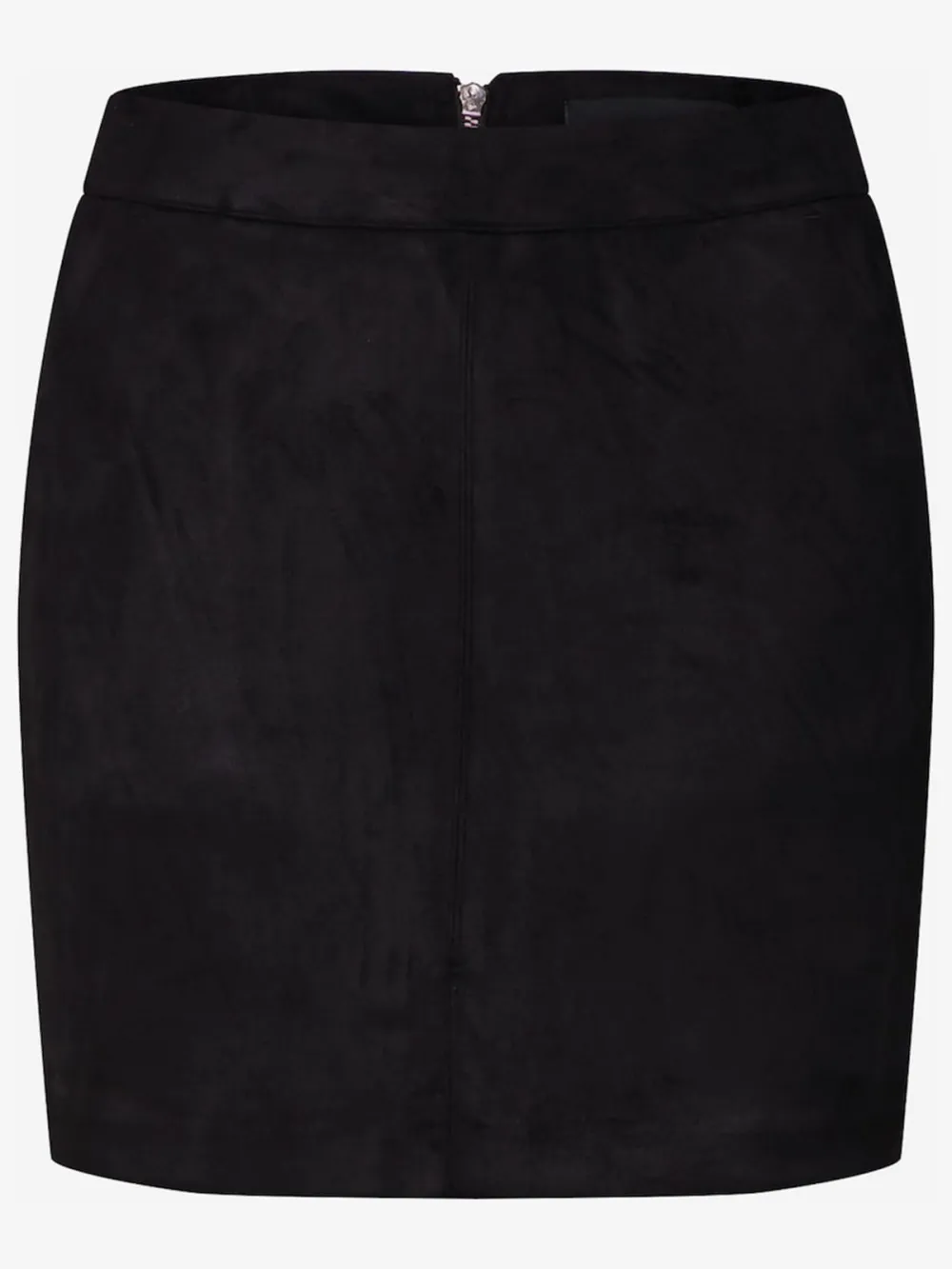 Casual Style Mini Skirt