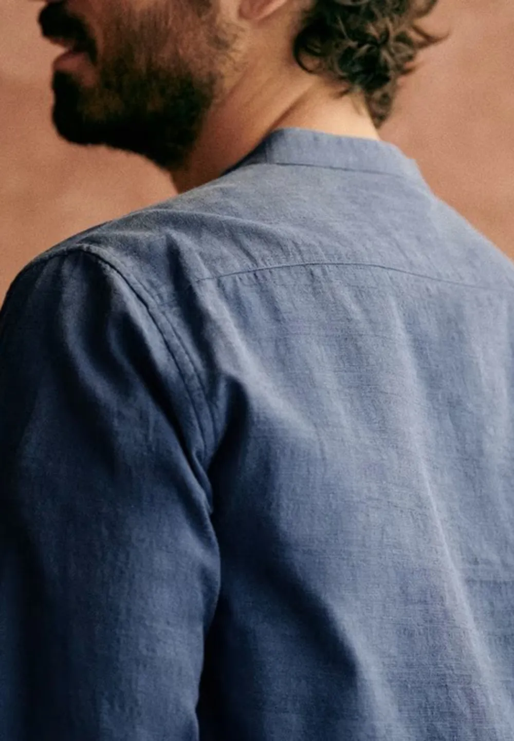 Regular Shirt