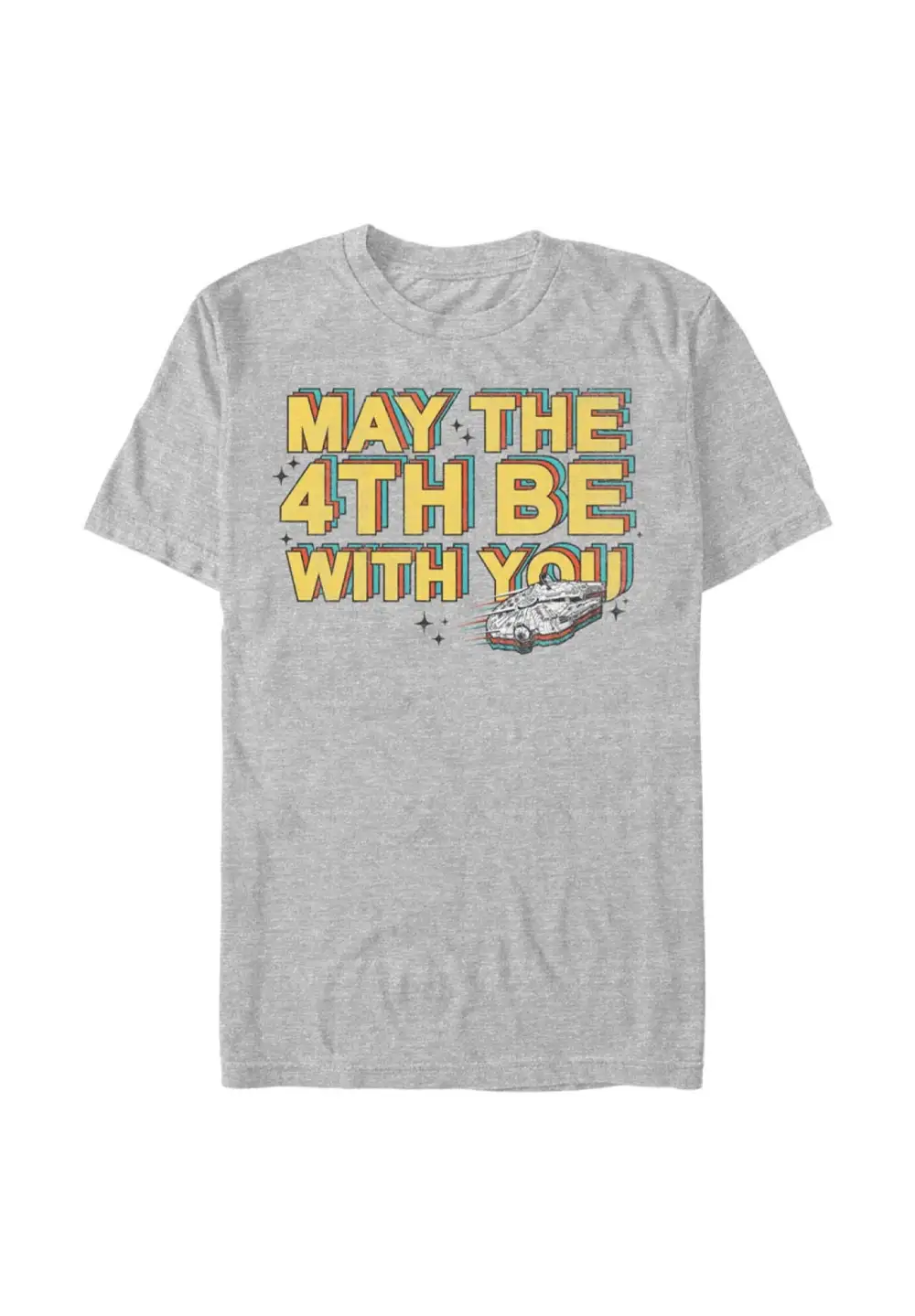 May 4Th Tops & Tees
