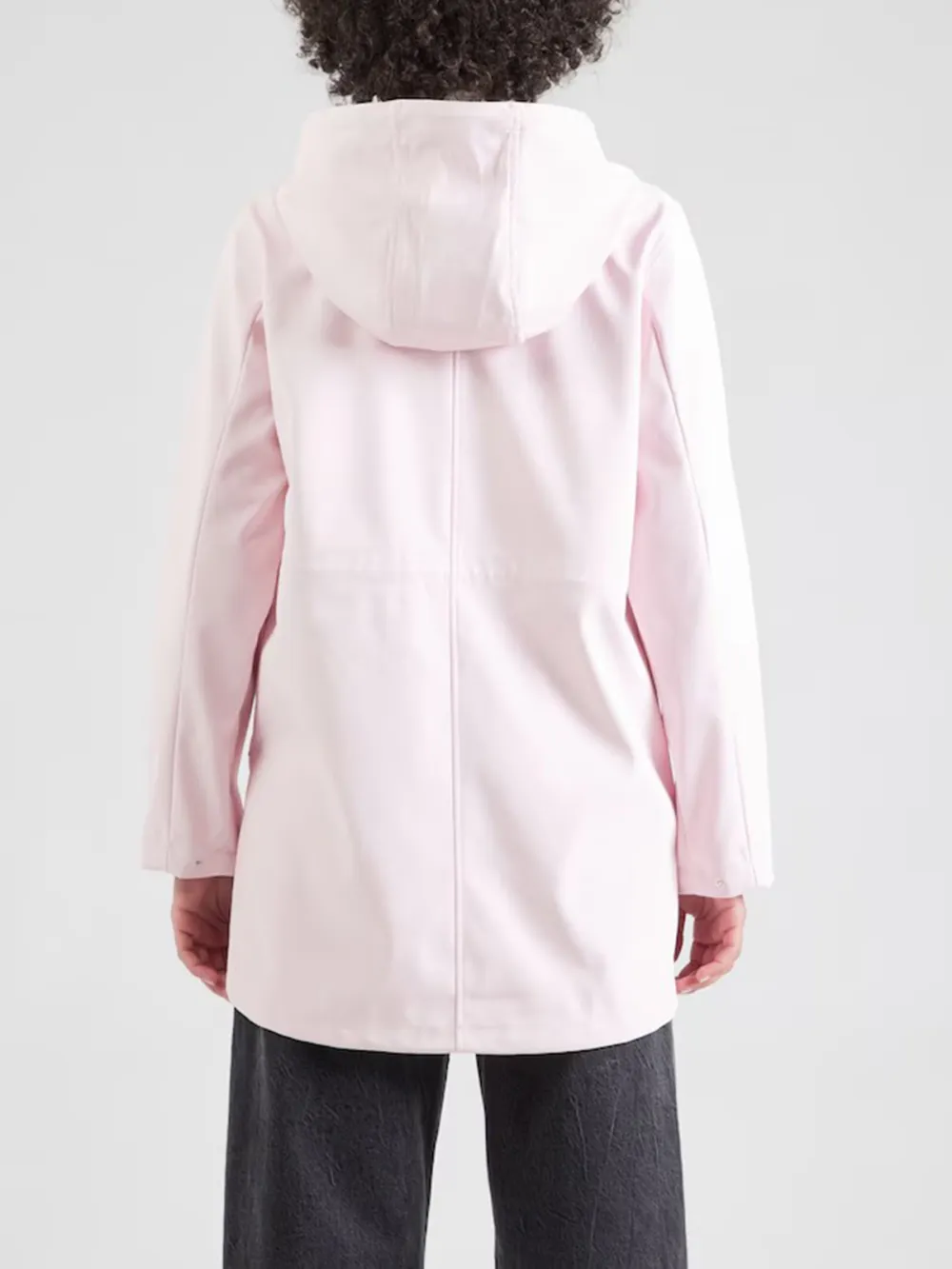 Casual Style Performance Jacket