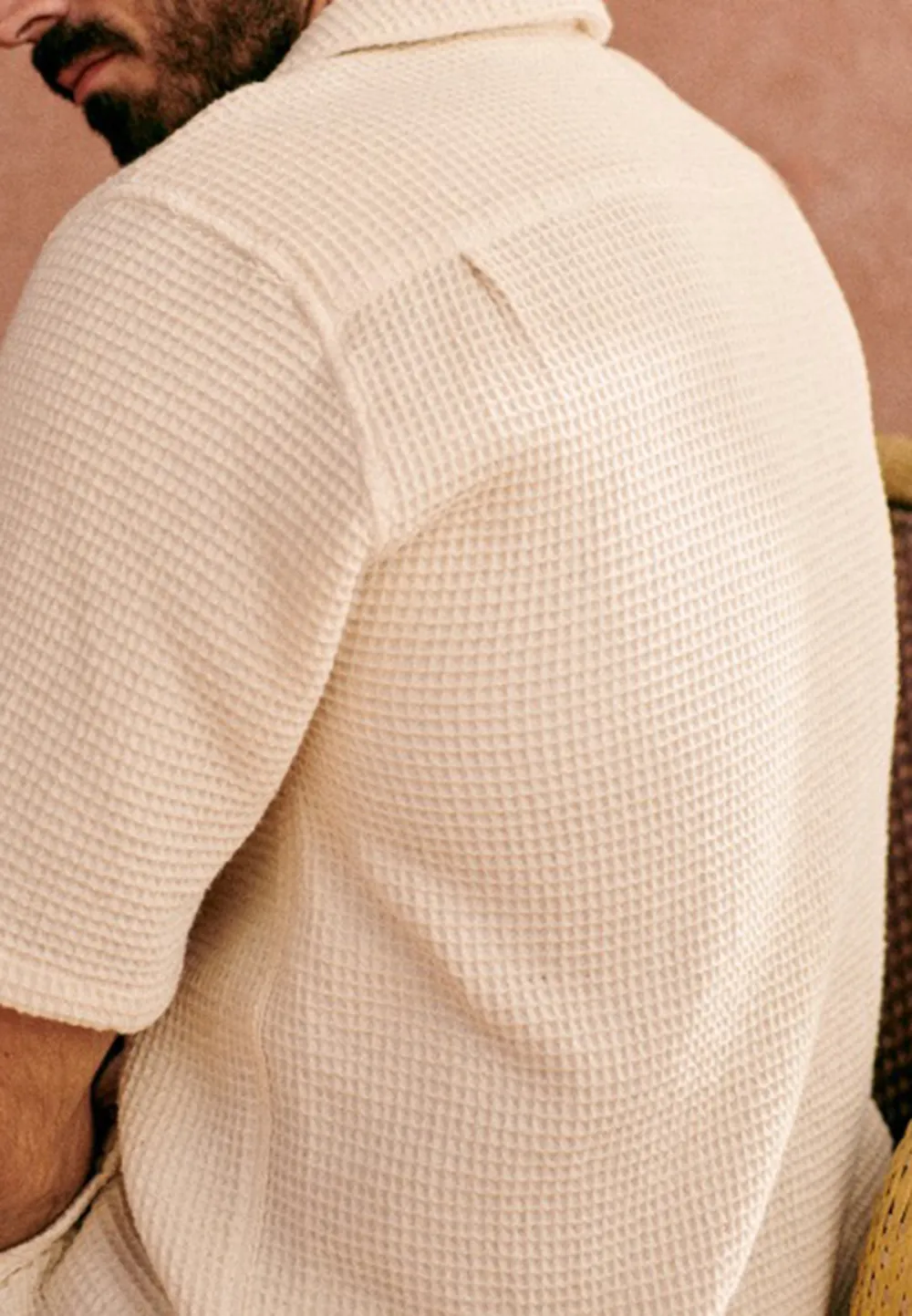 Gaufree Shirt