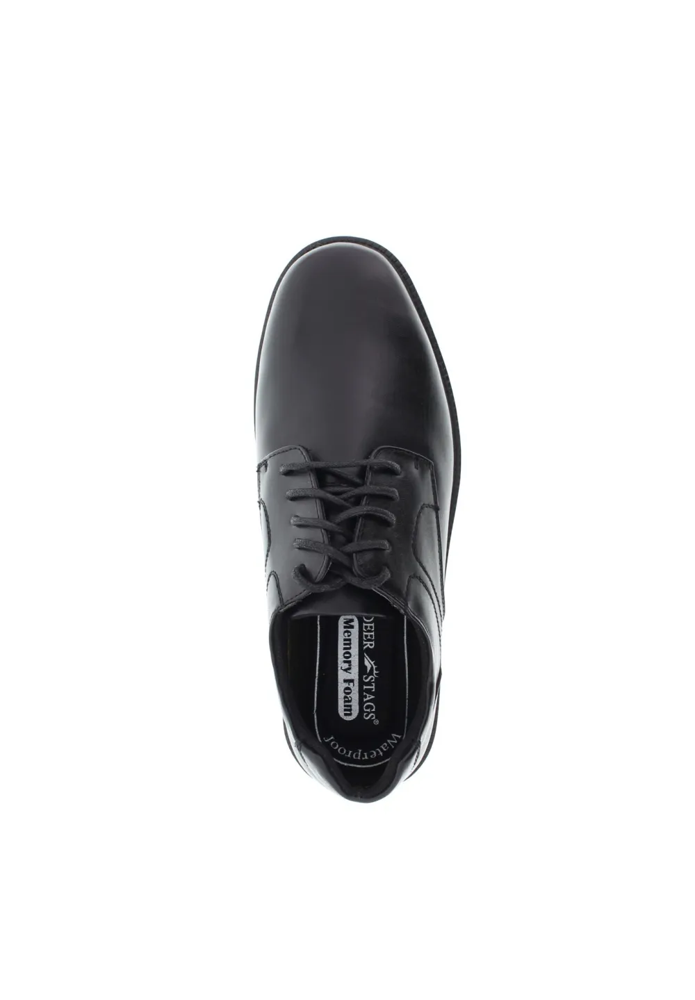 Deer Stags® Nu Times Waterproof Oxford Shoes